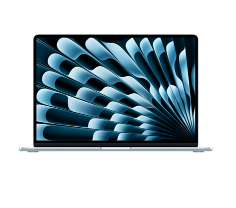 Apple MacBook Air 13.6 inç M4 256GB 16GB RAM